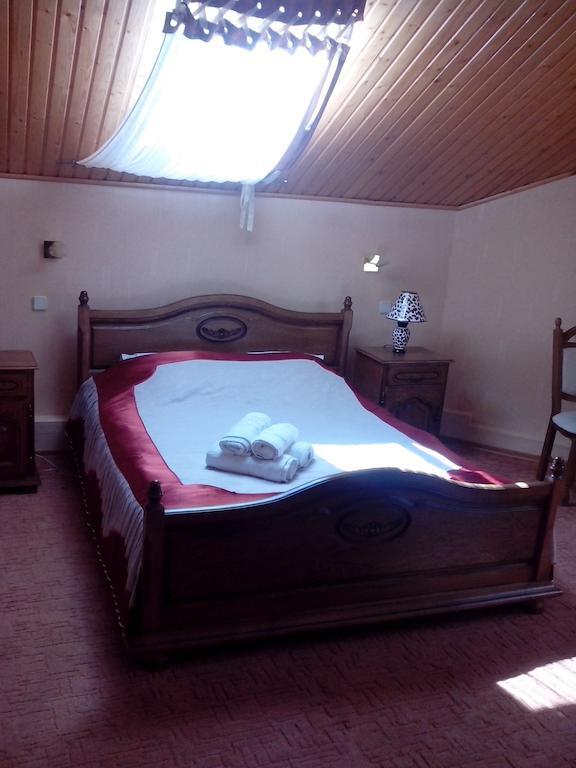 Morshynska Vezha Hotel Zimmer foto